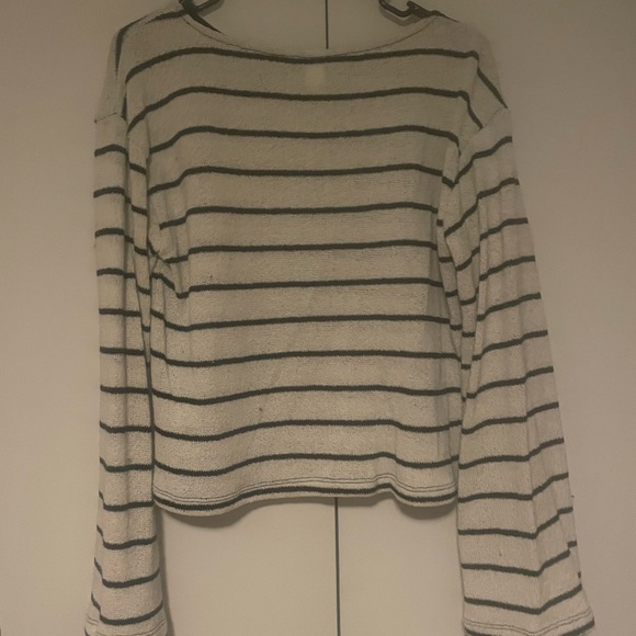 H&M boxy sweater - Picture 2 of 4